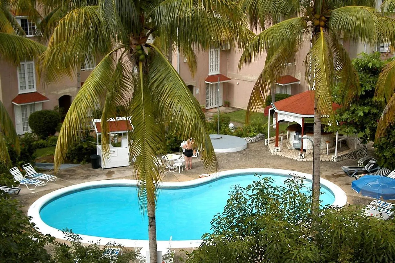 Apartment Lovely Modern 1Bedroom Overlooking Carribean Sea. Ocho Rios Jamaica