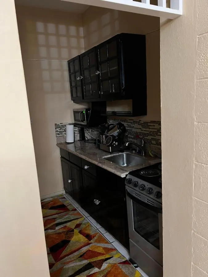 Lovely Modern 1Bedroom Overlooking Carribean Sea. Ocho Rios